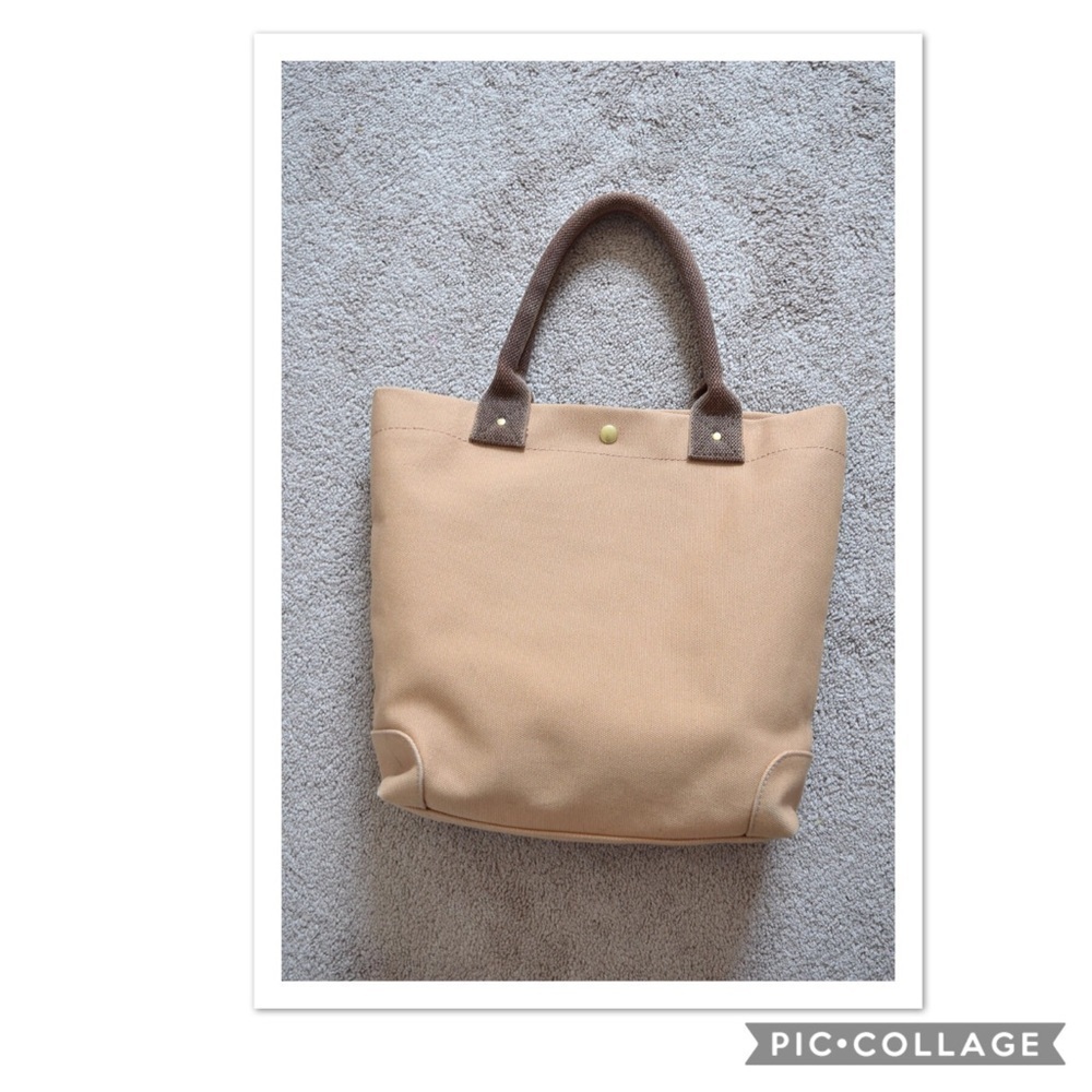 J. Crew tote bag